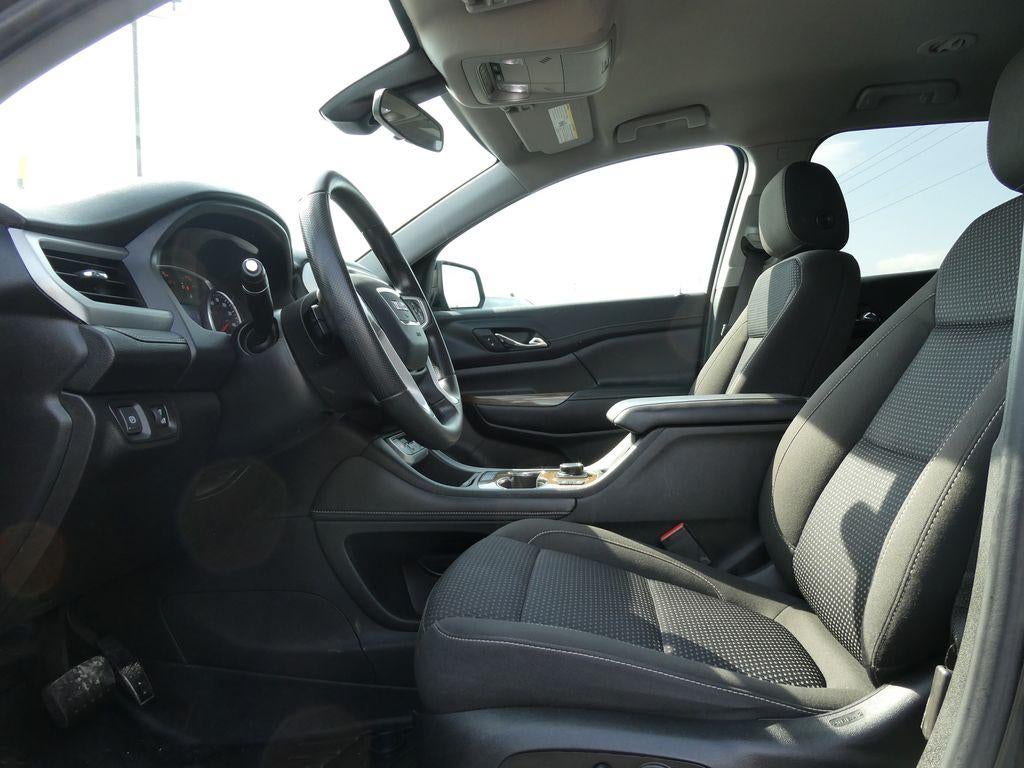 2021 GMC Acadia AWD SLE