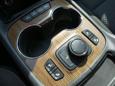 2021 GMC Acadia AWD SLE