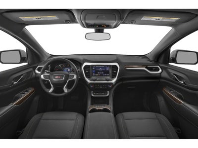 2021 GMC Acadia AWD SLE