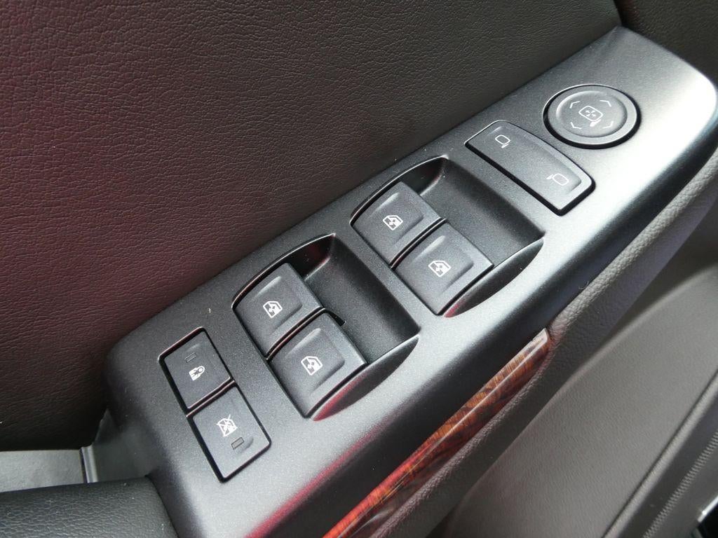 2017 GMC Yukon 4WD 4dr SLE
