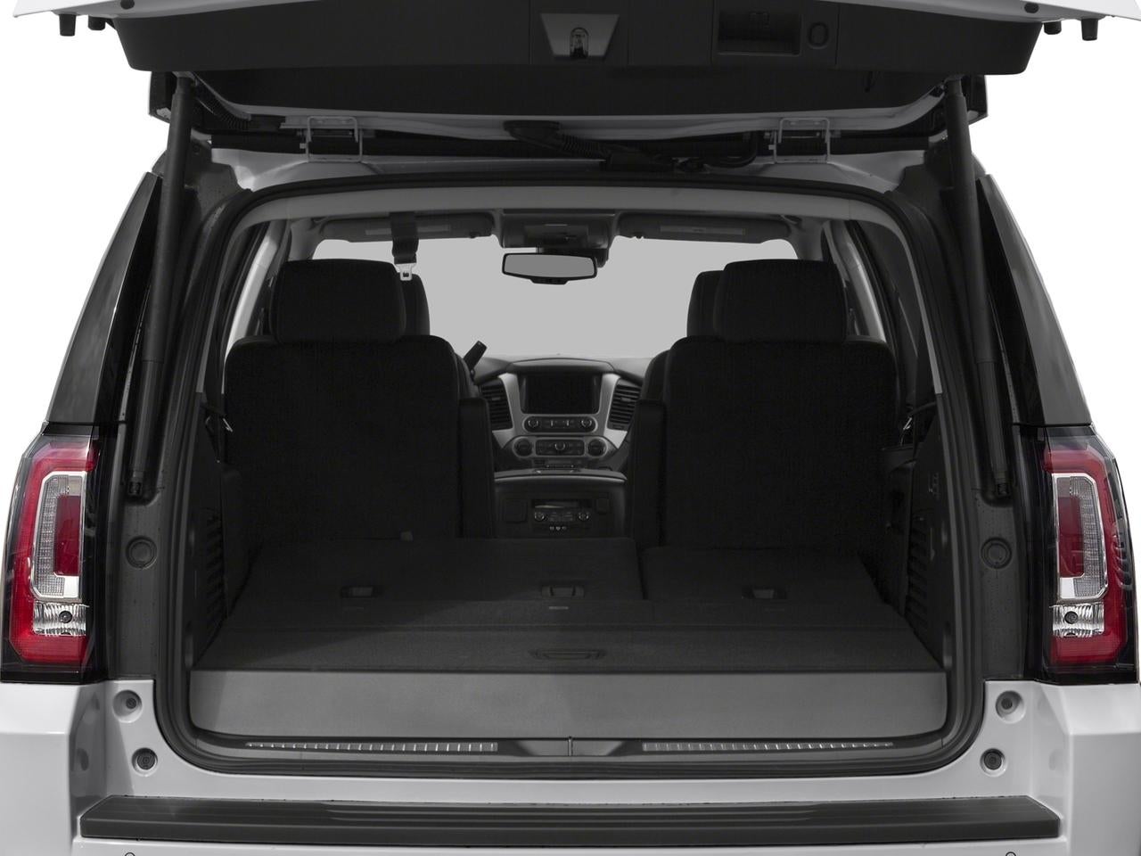 2017 GMC Yukon 4WD 4dr SLE