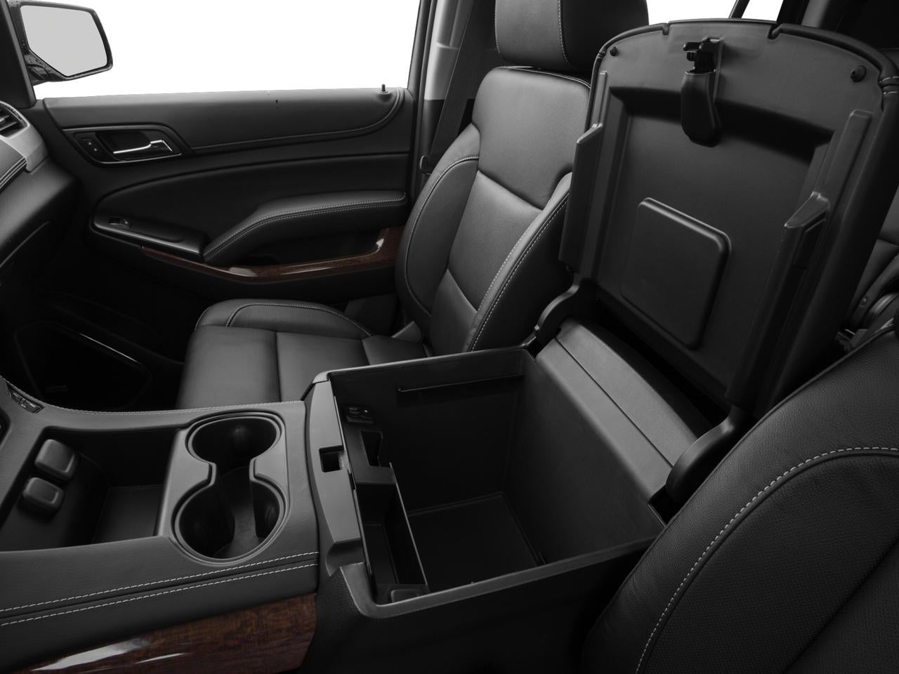 2017 GMC Yukon 4WD 4dr SLE
