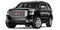 2017 GMC Yukon 4WD 4dr SLE