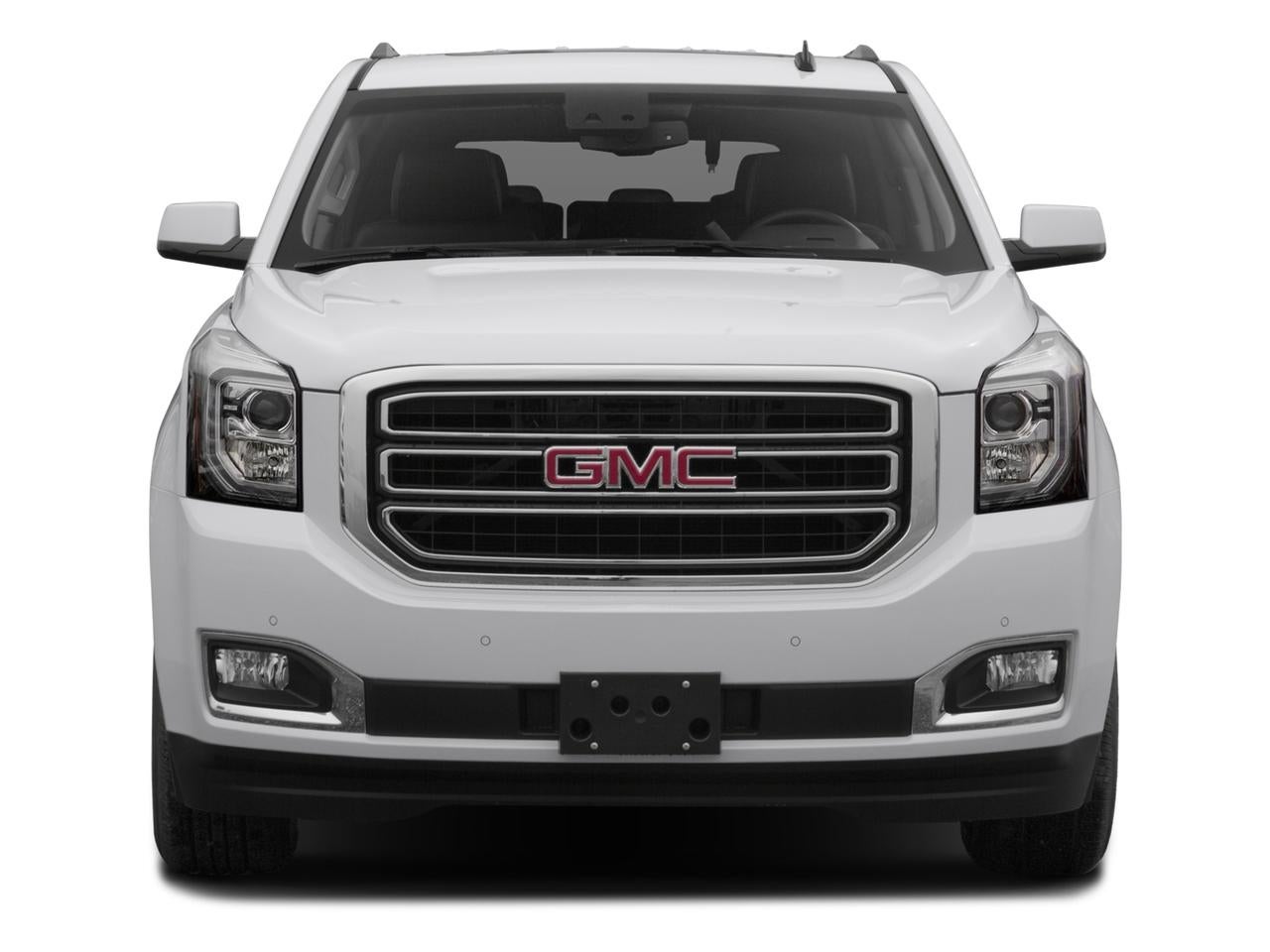2017 GMC Yukon 4WD 4dr SLE