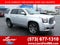 2018 GMC Yukon 4WD 4dr Denali