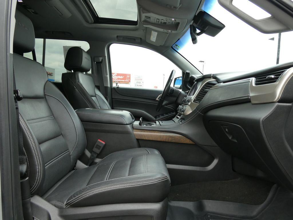 2018 GMC Yukon 4WD 4dr Denali