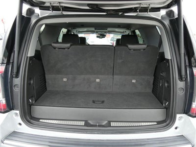 2018 GMC Yukon 4WD 4dr Denali