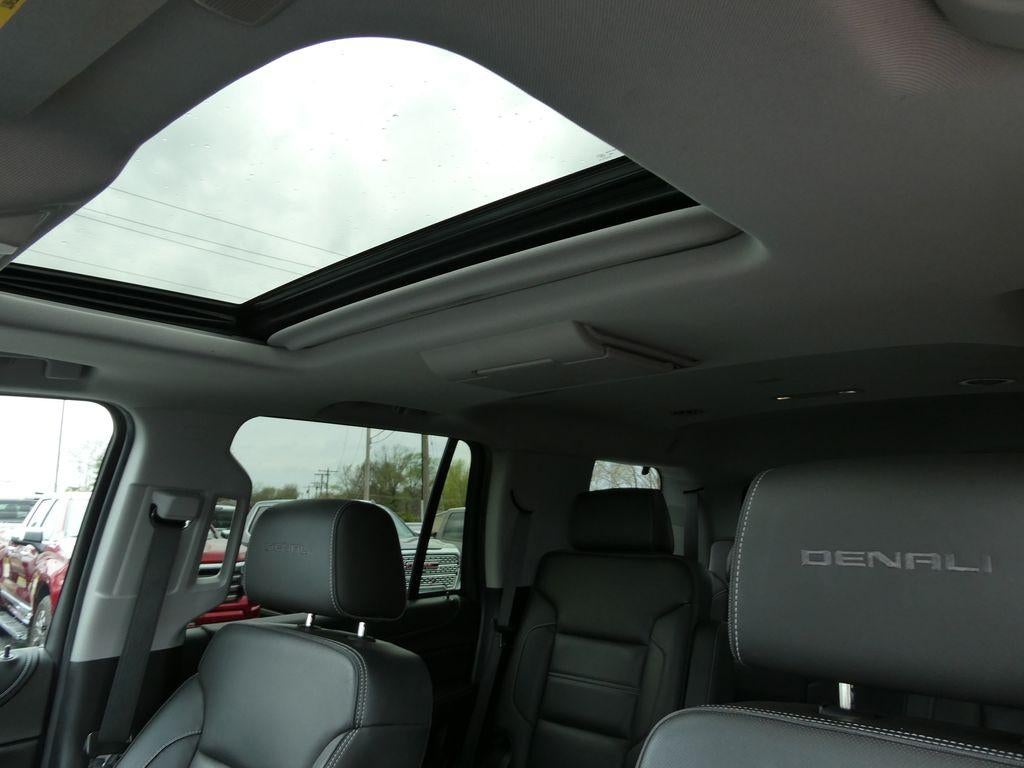 2018 GMC Yukon 4WD 4dr Denali