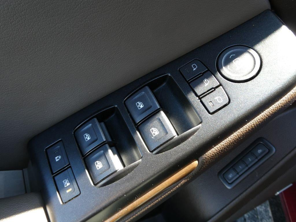 2019 GMC Yukon 4WD 4dr Denali