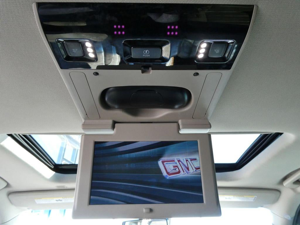 2019 GMC Yukon 4WD 4dr Denali