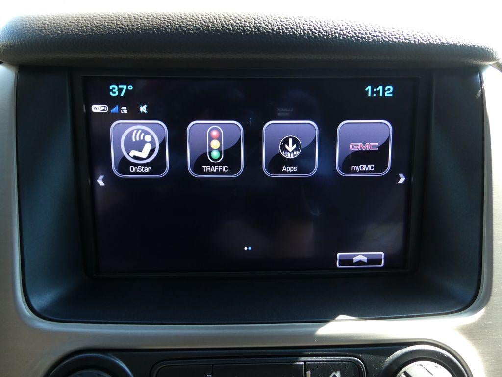 2019 GMC Yukon 4WD 4dr Denali