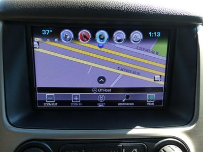 2019 GMC Yukon 4WD 4dr Denali