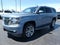 2016 Chevrolet Tahoe 4WD LTZ