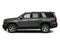 2016 Chevrolet Tahoe 4WD LTZ