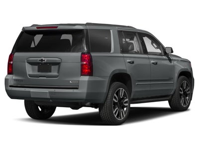 2020 Chevrolet Tahoe 4WD Premier