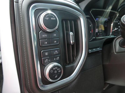 2022 GMC Sierra 2500 HD Crew Cab Standard Box 4-Wheel Drive Denali