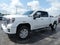 2022 GMC Sierra 2500 HD Crew Cab Standard Box 4-Wheel Drive Denali
