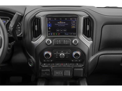 2022 GMC Sierra 2500 HD Crew Cab Standard Box 4-Wheel Drive Denali