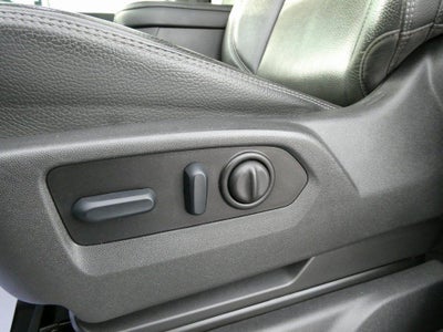 2023 GMC Sierra 3500HD Crew Cab Standard Box 4-Wheel Drive Denali