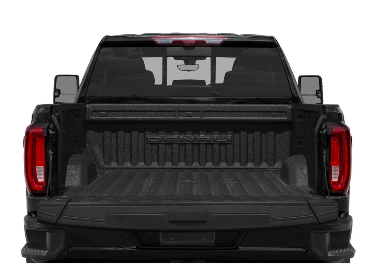 2023 GMC Sierra 3500HD Crew Cab Standard Box 4-Wheel Drive Denali