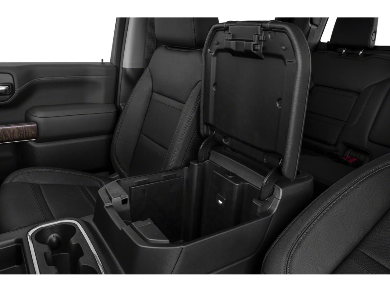 2023 GMC Sierra 3500HD Crew Cab Standard Box 4-Wheel Drive Denali