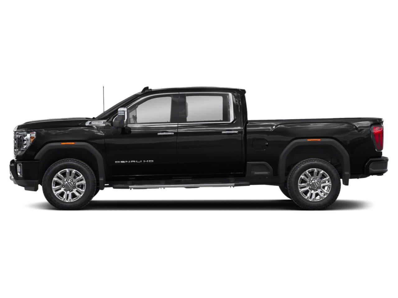 2023 GMC Sierra 3500HD Crew Cab Standard Box 4-Wheel Drive Denali