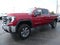 2025 GMC Sierra 2500 HD Crew Cab Standard Box 4-Wheel Drive SLT