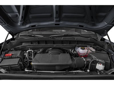2023 GMC Sierra 1500 Crew Cab Short Box 2-Wheel Drive Elevation