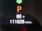 2019 Honda Accord Sedan Sport 2.0T Automatic