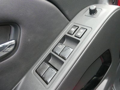 2022 Nissan Frontier Crew Cab 4x4 PRO-4X Auto