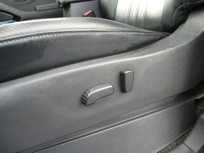 2022 Nissan Frontier Crew Cab 4x4 PRO-4X Auto