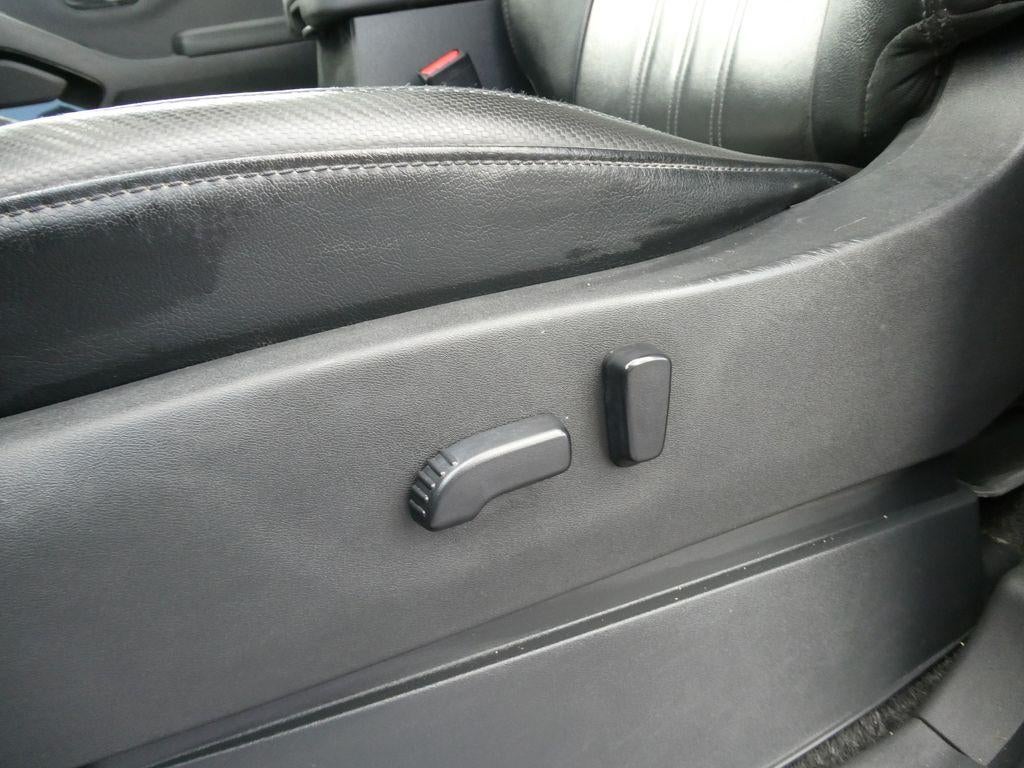2022 Nissan Frontier Crew Cab 4x4 PRO-4X Auto