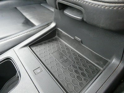2022 Nissan Frontier Crew Cab 4x4 PRO-4X Auto