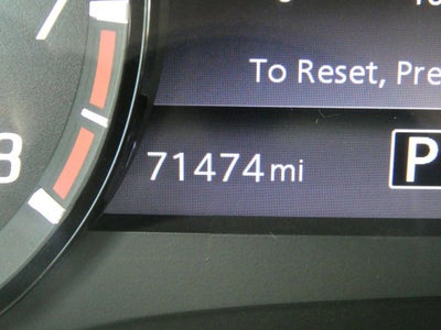 2022 Nissan Frontier Crew Cab 4x4 PRO-4X Auto