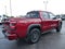 2022 Nissan Frontier Crew Cab 4x4 PRO-4X Auto