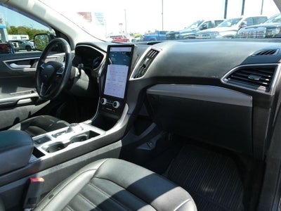 2021 Ford Edge SEL AWD