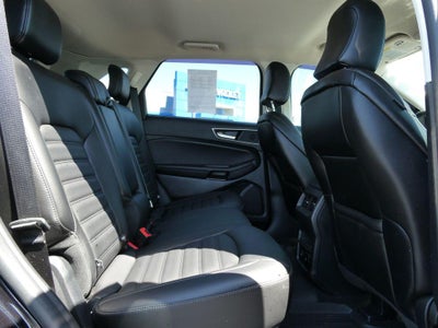 2021 Ford Edge SEL AWD