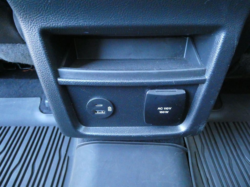 2021 Ford Edge SEL AWD