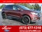 2015 Ford Edge 4dr Titanium AWD