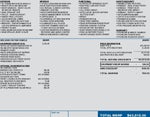 2015 Ford Edge 4dr Titanium AWD