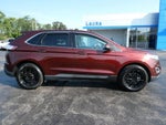 2015 Ford Edge 4dr Titanium AWD