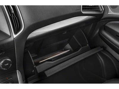 2015 Ford Edge 4dr Titanium AWD