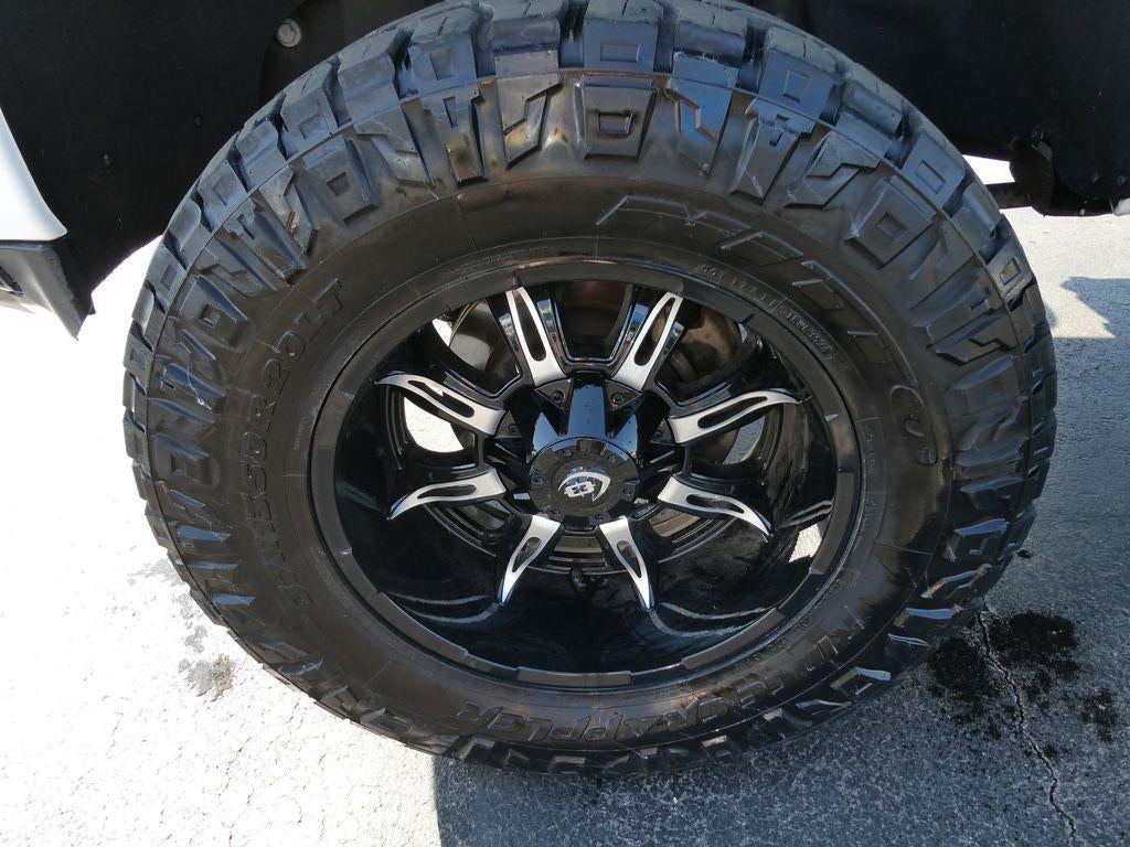 2023 Chevrolet Silverado 2500 HD Crew Cab Standard Box 4-Wheel Drive High Country