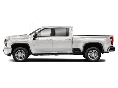 2023 Chevrolet Silverado 2500 HD Crew Cab Standard Box 4-Wheel Drive High Country