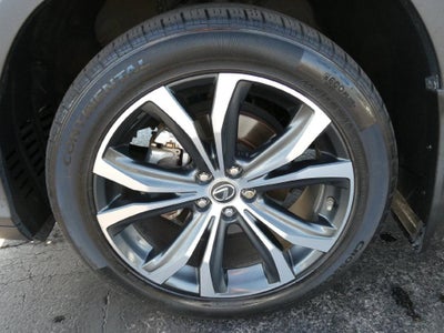 2022 Lexus RX 350 FWD