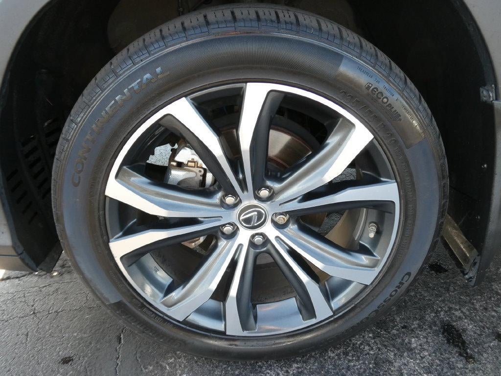 2022 Lexus RX 350 FWD