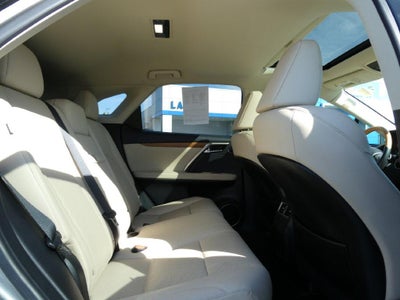 2022 Lexus RX 350 FWD
