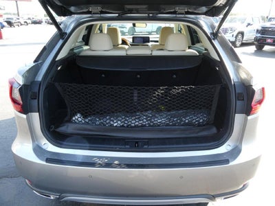 2022 Lexus RX 350 FWD