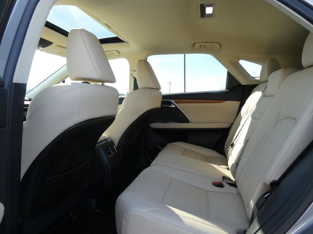 2022 Lexus RX 350 FWD