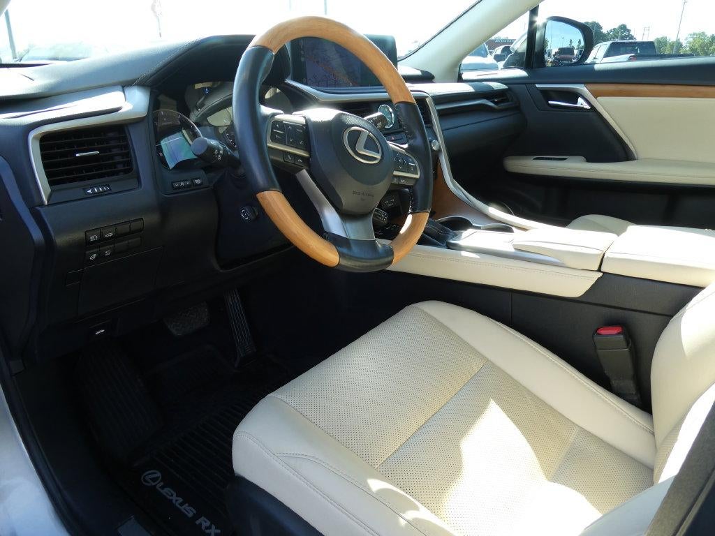 2022 Lexus RX 350 FWD